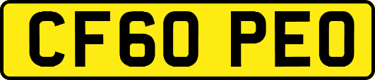 CF60PEO