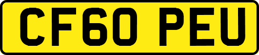 CF60PEU