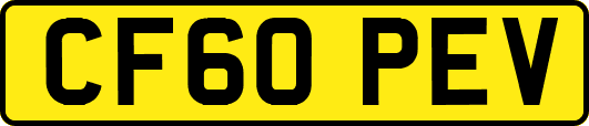 CF60PEV