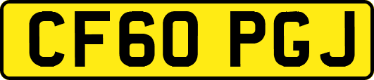 CF60PGJ