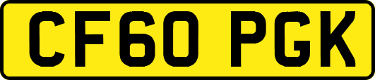 CF60PGK