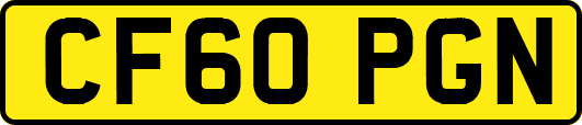CF60PGN