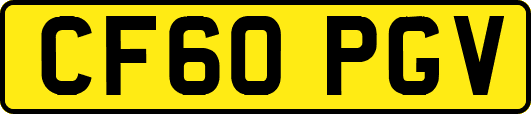 CF60PGV