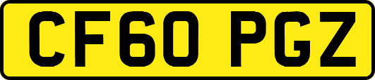 CF60PGZ