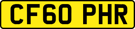 CF60PHR