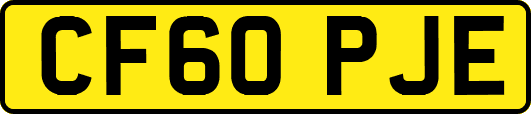 CF60PJE