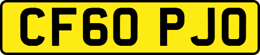 CF60PJO