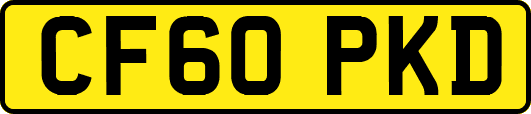 CF60PKD