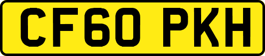 CF60PKH