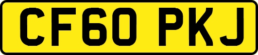 CF60PKJ