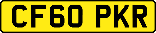 CF60PKR