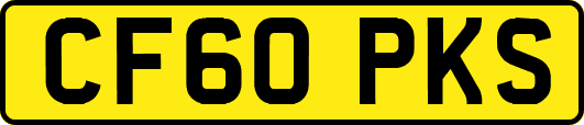 CF60PKS