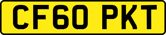 CF60PKT