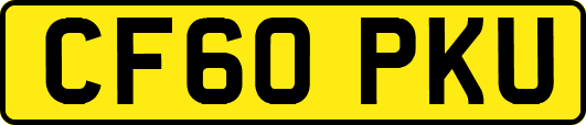 CF60PKU