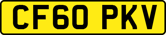 CF60PKV