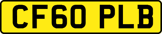CF60PLB