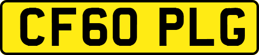 CF60PLG