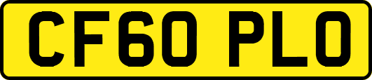 CF60PLO