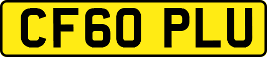 CF60PLU