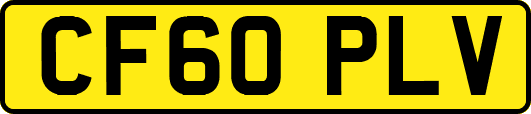 CF60PLV
