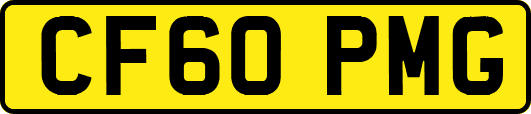 CF60PMG