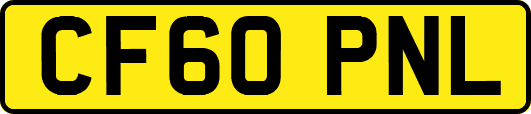 CF60PNL