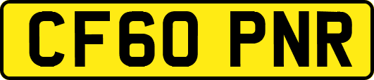 CF60PNR