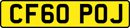 CF60POJ