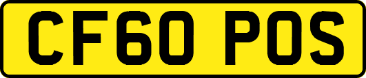 CF60POS