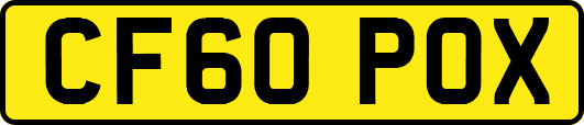 CF60POX