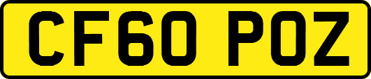 CF60POZ