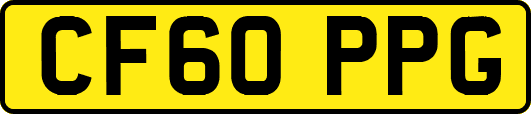 CF60PPG