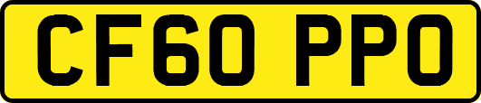 CF60PPO