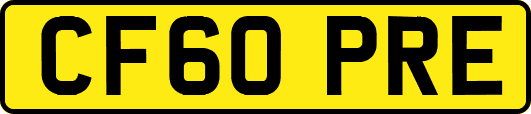 CF60PRE