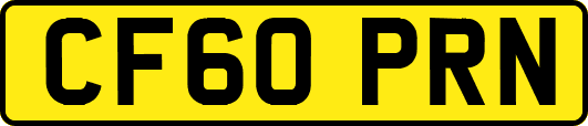 CF60PRN