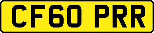 CF60PRR
