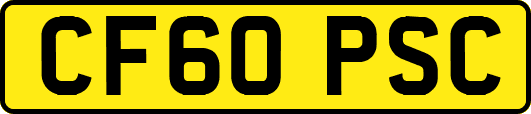 CF60PSC