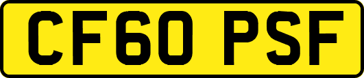 CF60PSF