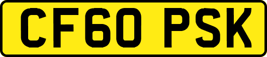 CF60PSK