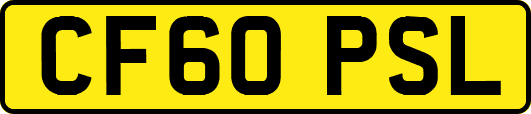 CF60PSL