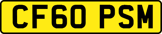 CF60PSM