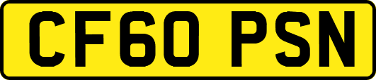 CF60PSN