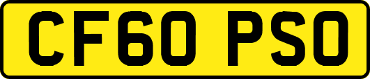 CF60PSO