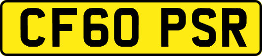 CF60PSR