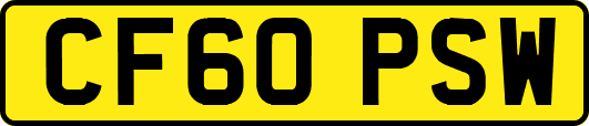 CF60PSW