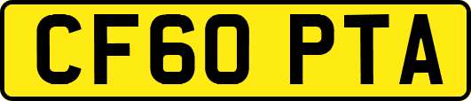CF60PTA