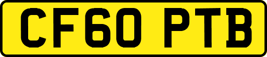 CF60PTB