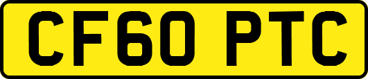 CF60PTC