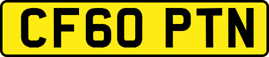 CF60PTN