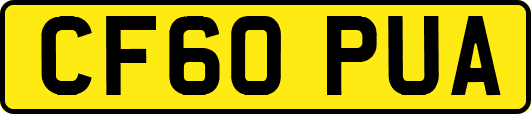 CF60PUA